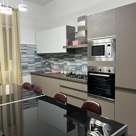 Casa Vacanze Refugium & Lounge Ferienwohnung فيكو دل غراغانو المظهر الخارجي الصورة
