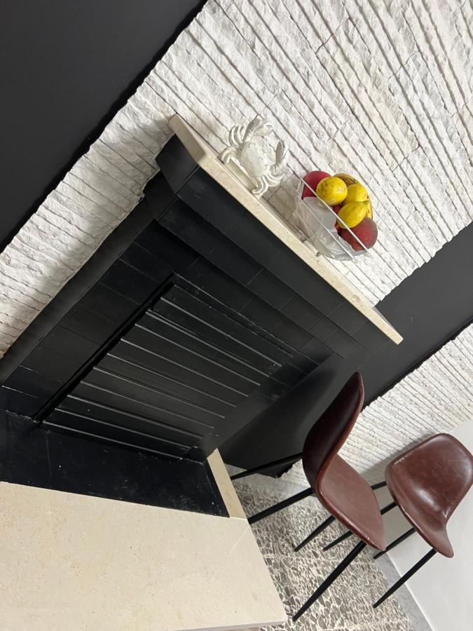 Casa Vacanze Refugium & Lounge Ferienwohnung فيكو دل غراغانو المظهر الخارجي الصورة