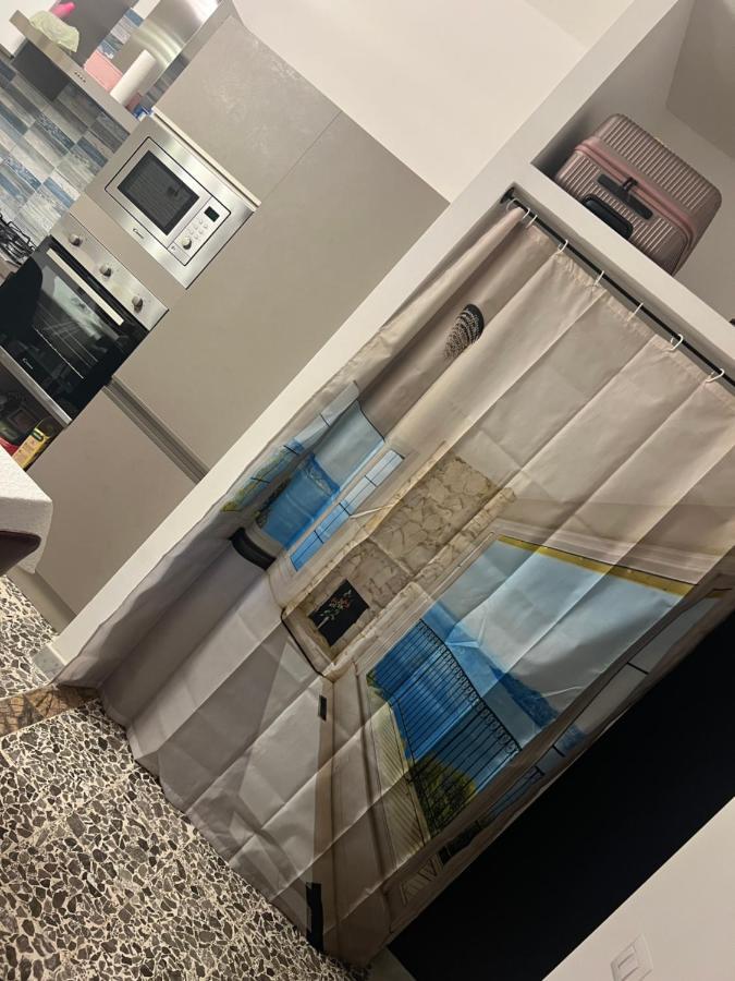 Casa Vacanze Refugium & Lounge Ferienwohnung فيكو دل غراغانو المظهر الخارجي الصورة