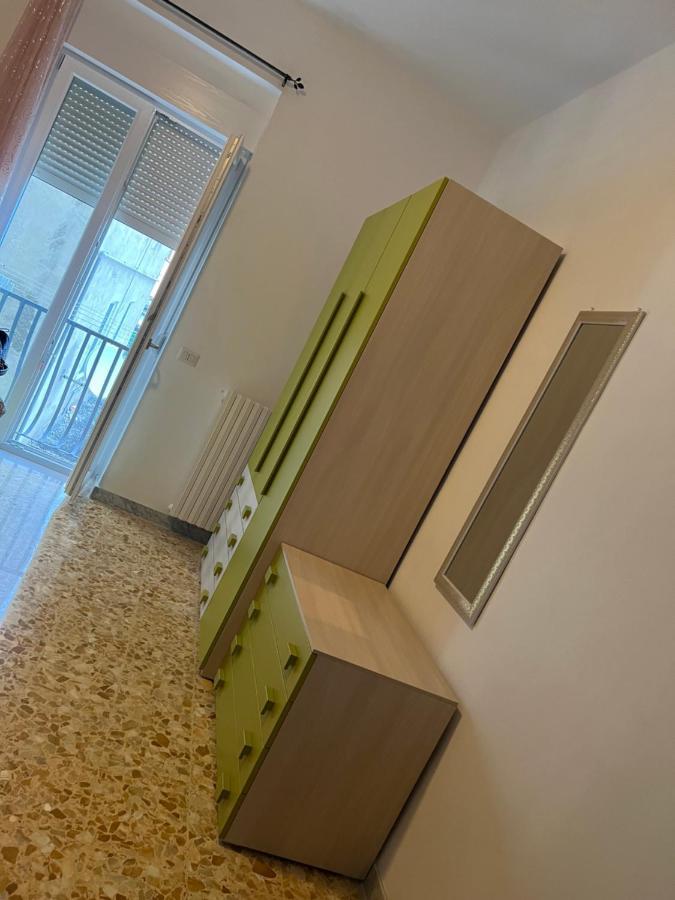 Casa Vacanze Refugium & Lounge Ferienwohnung فيكو دل غراغانو المظهر الخارجي الصورة