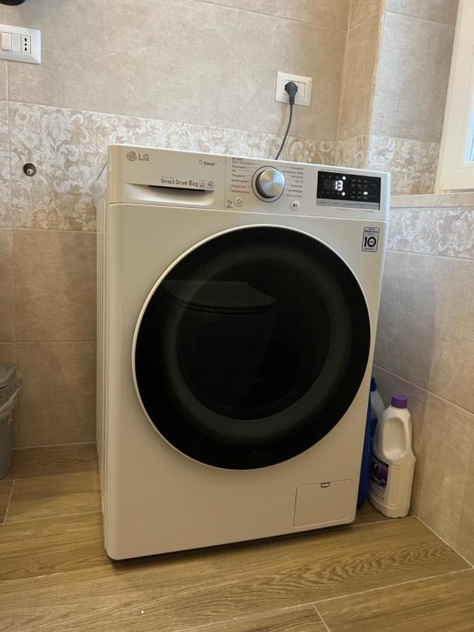 Casa Vacanze Refugium & Lounge Ferienwohnung فيكو دل غراغانو المظهر الخارجي الصورة