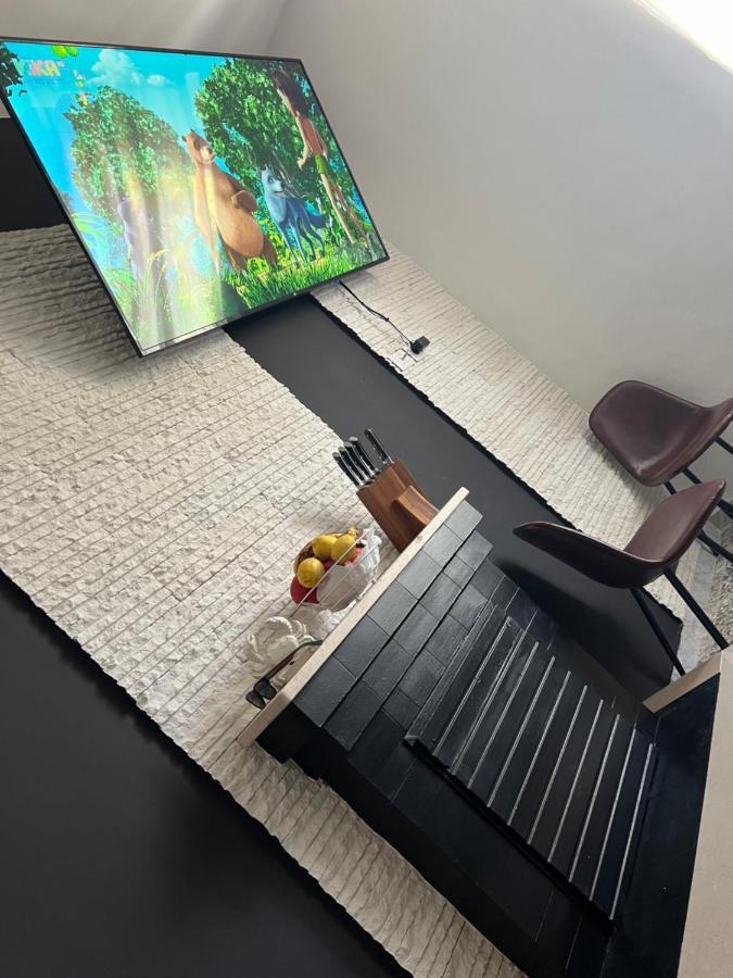 Casa Vacanze Refugium & Lounge Ferienwohnung فيكو دل غراغانو المظهر الخارجي الصورة