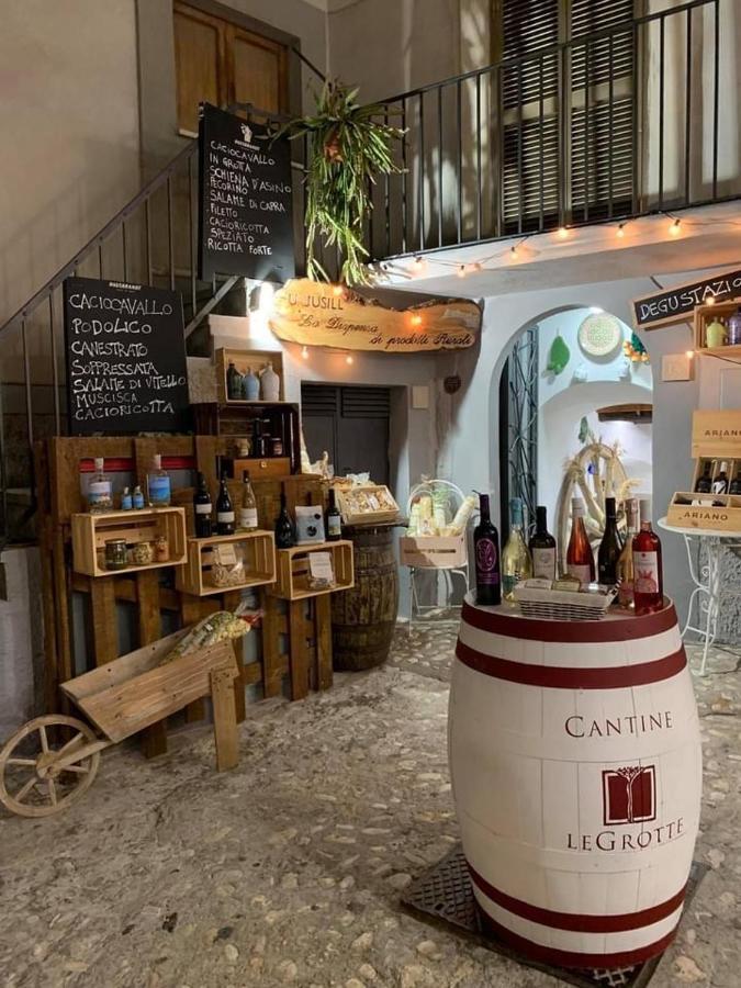 Casa Vacanze Refugium & Lounge Ferienwohnung فيكو دل غراغانو المظهر الخارجي الصورة