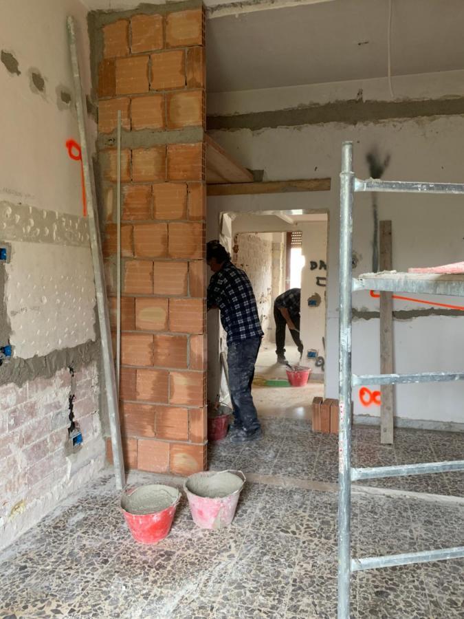 Casa Vacanze Refugium & Lounge Ferienwohnung فيكو دل غراغانو المظهر الخارجي الصورة
