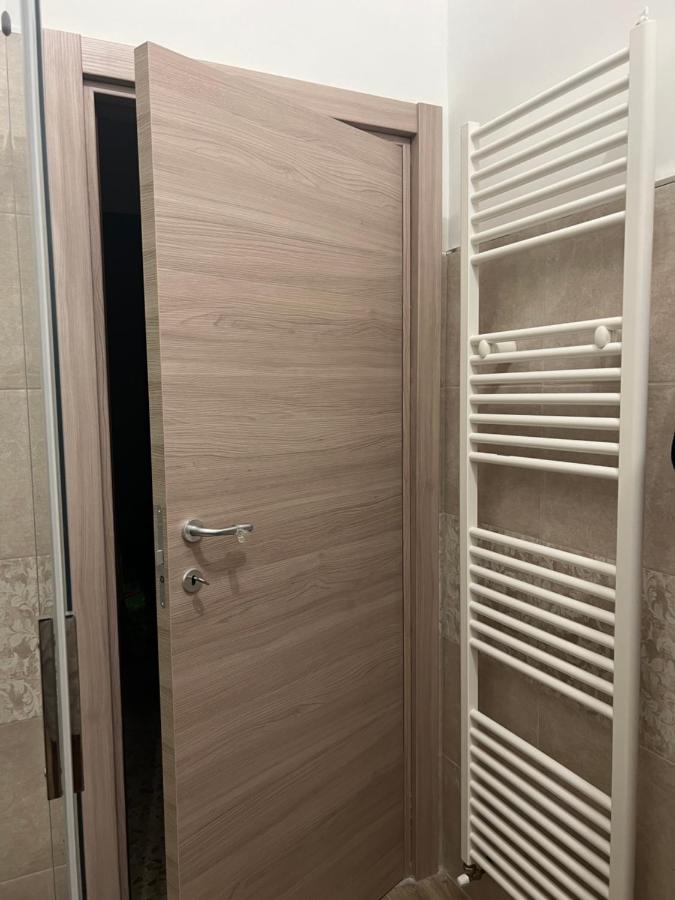 Casa Vacanze Refugium & Lounge Ferienwohnung فيكو دل غراغانو المظهر الخارجي الصورة
