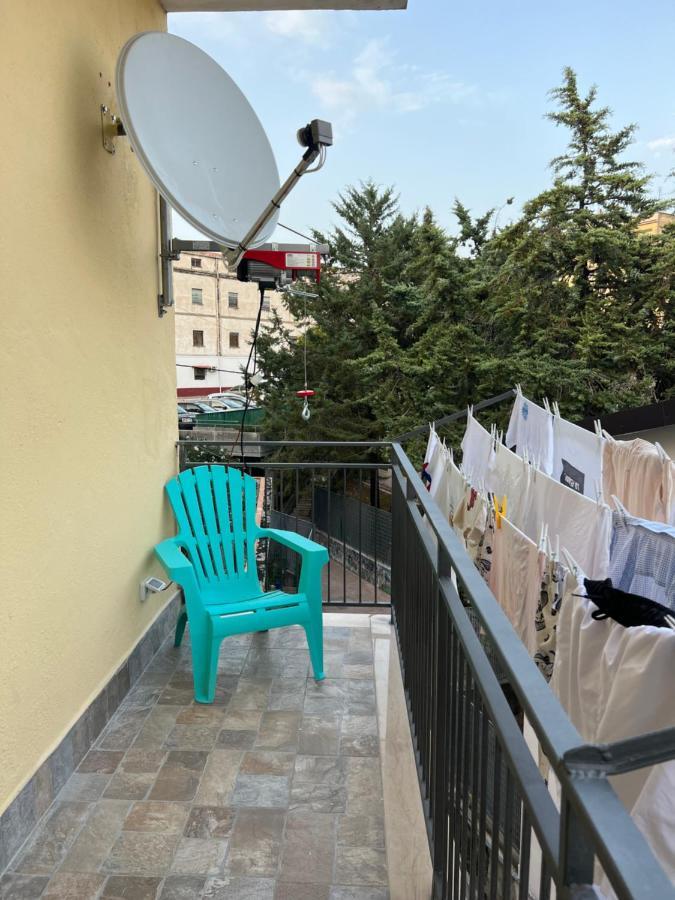 Casa Vacanze Refugium & Lounge Ferienwohnung فيكو دل غراغانو المظهر الخارجي الصورة